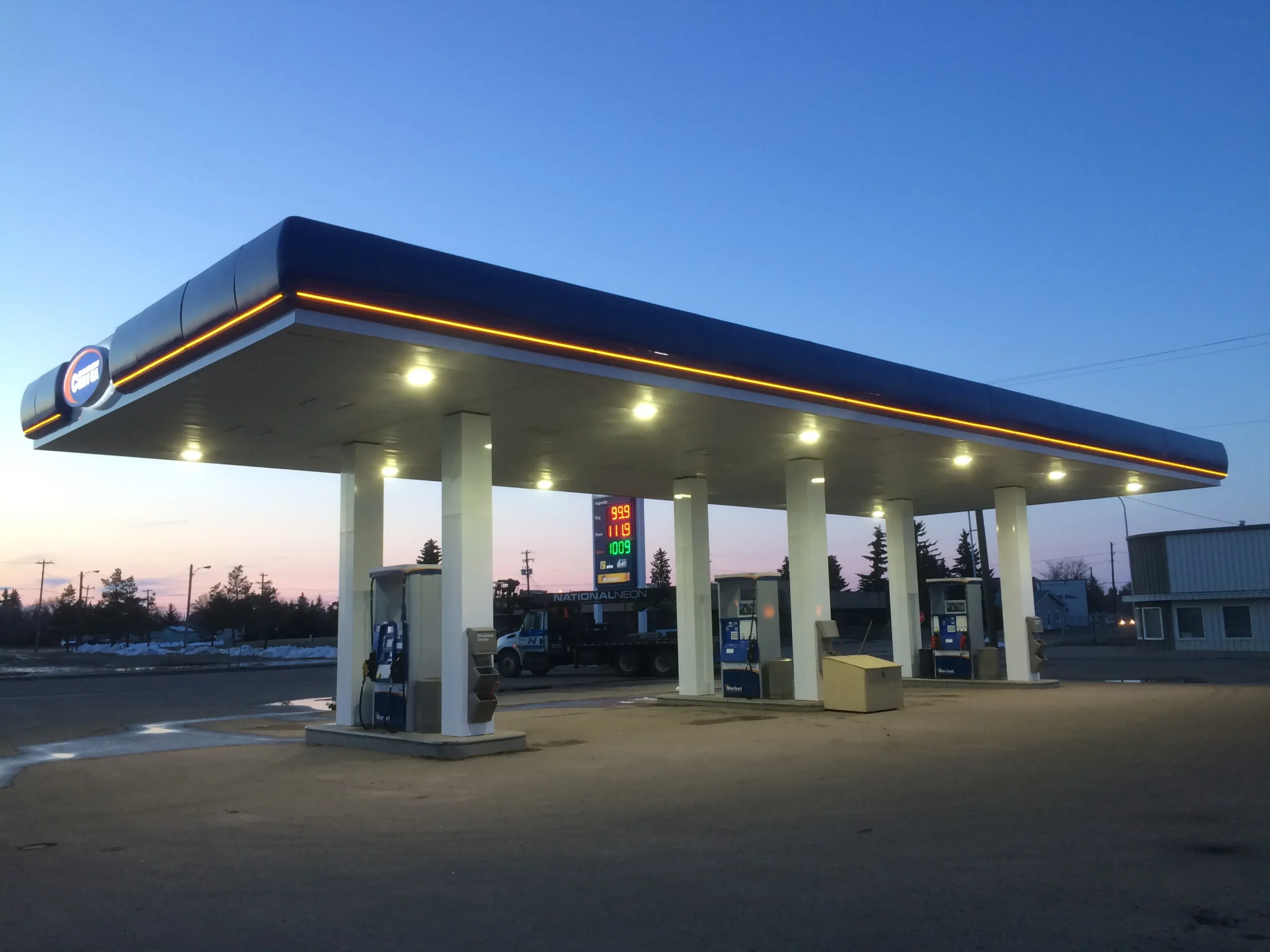 Read more about the article Vegreville