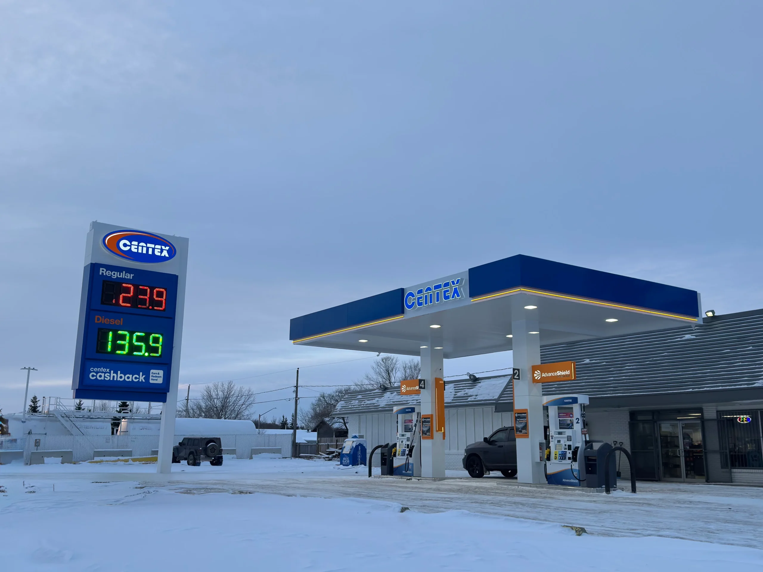 Read more about the article Jackfish Lake