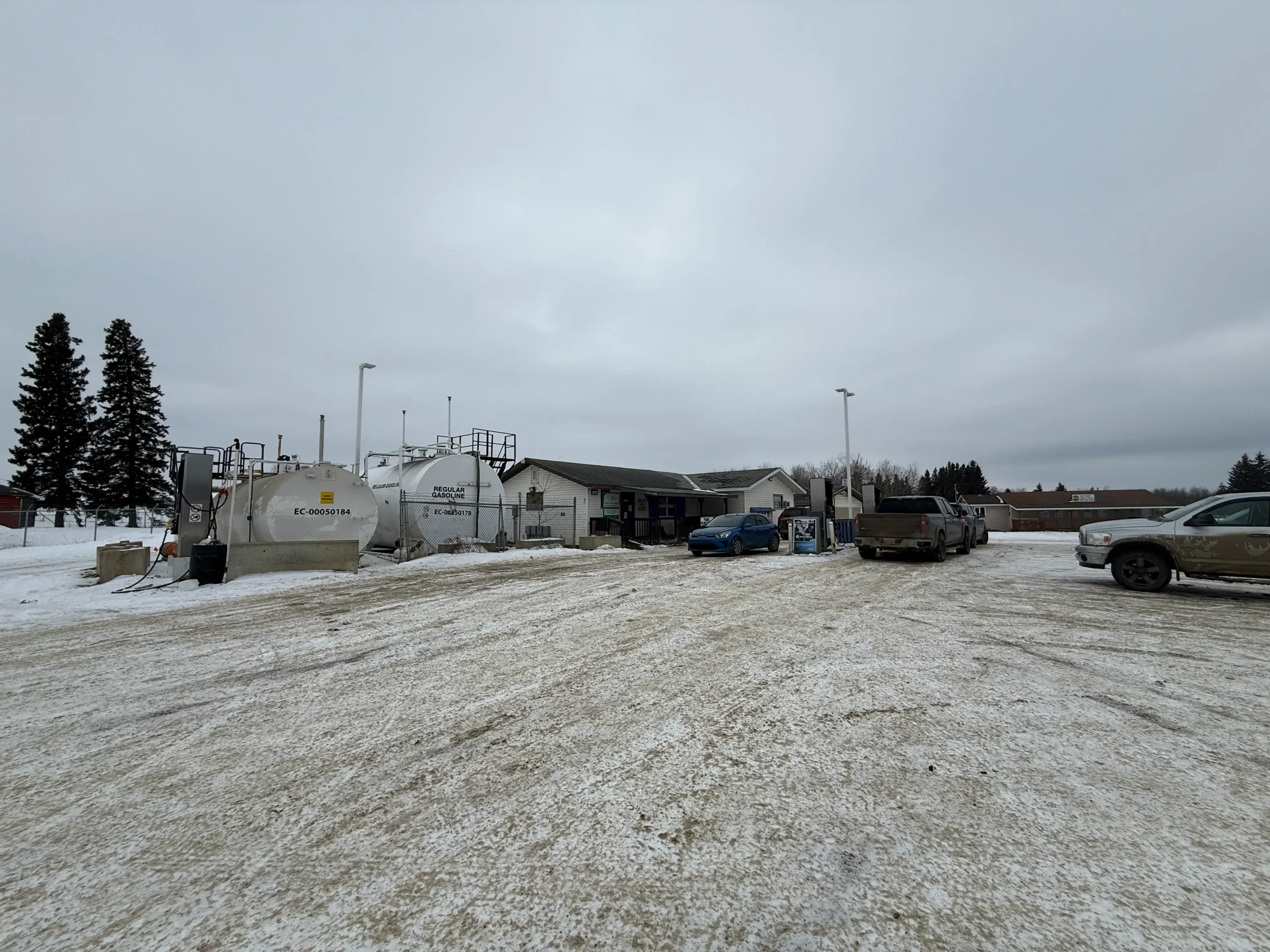 Read more about the article Onion Lake East