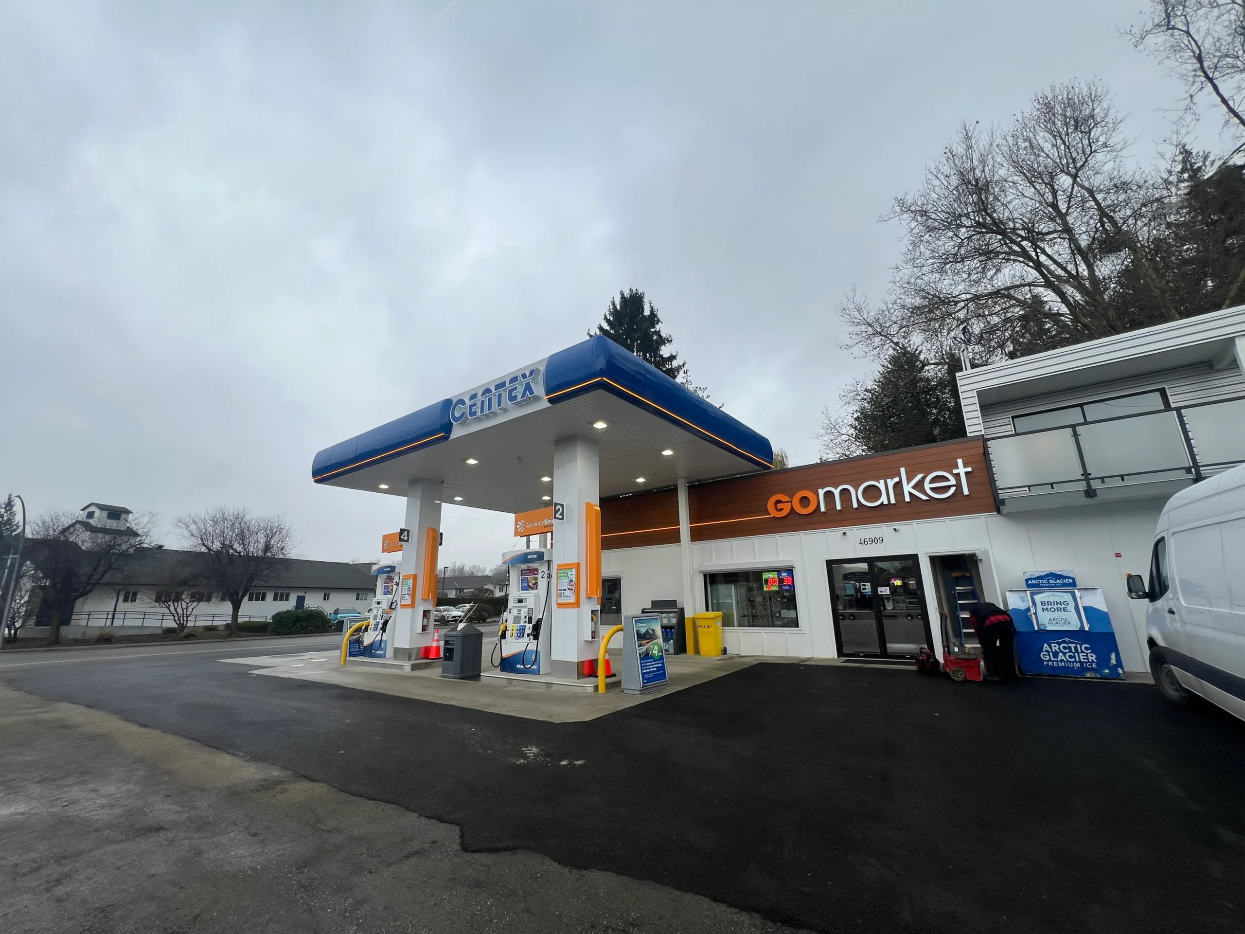 Read more about the article Yale Road 46909