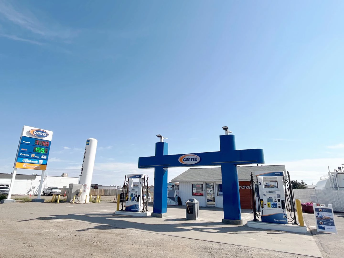 Read more about the article Bow Island