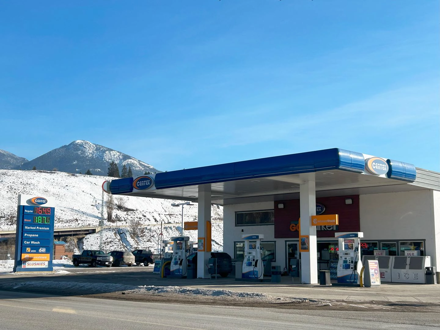Read more about the article Invermere