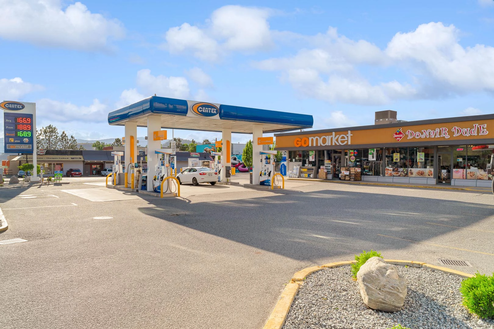 Read more about the article Kelowna