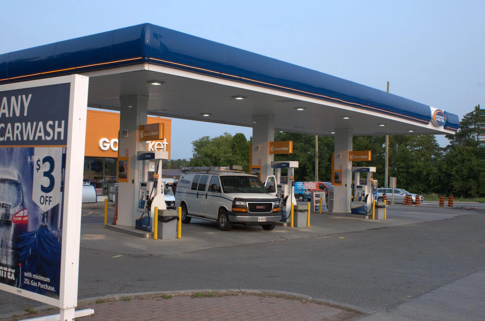 Read more about the article Kemptville