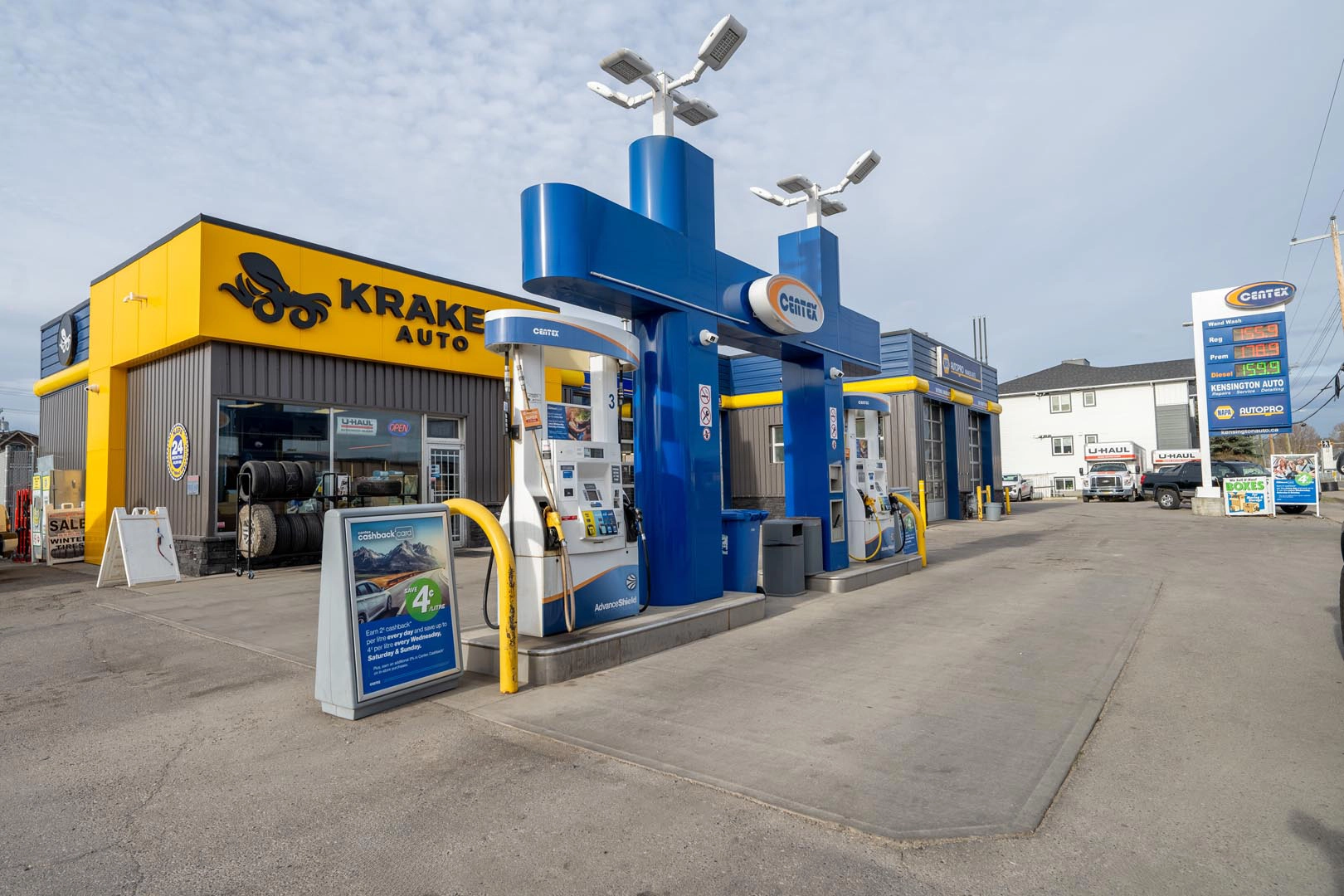 Read more about the article Kensington Auto