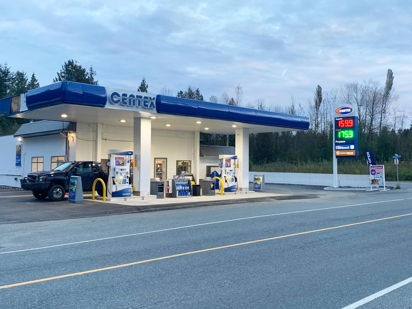 Read more about the article Mission Cedar St
