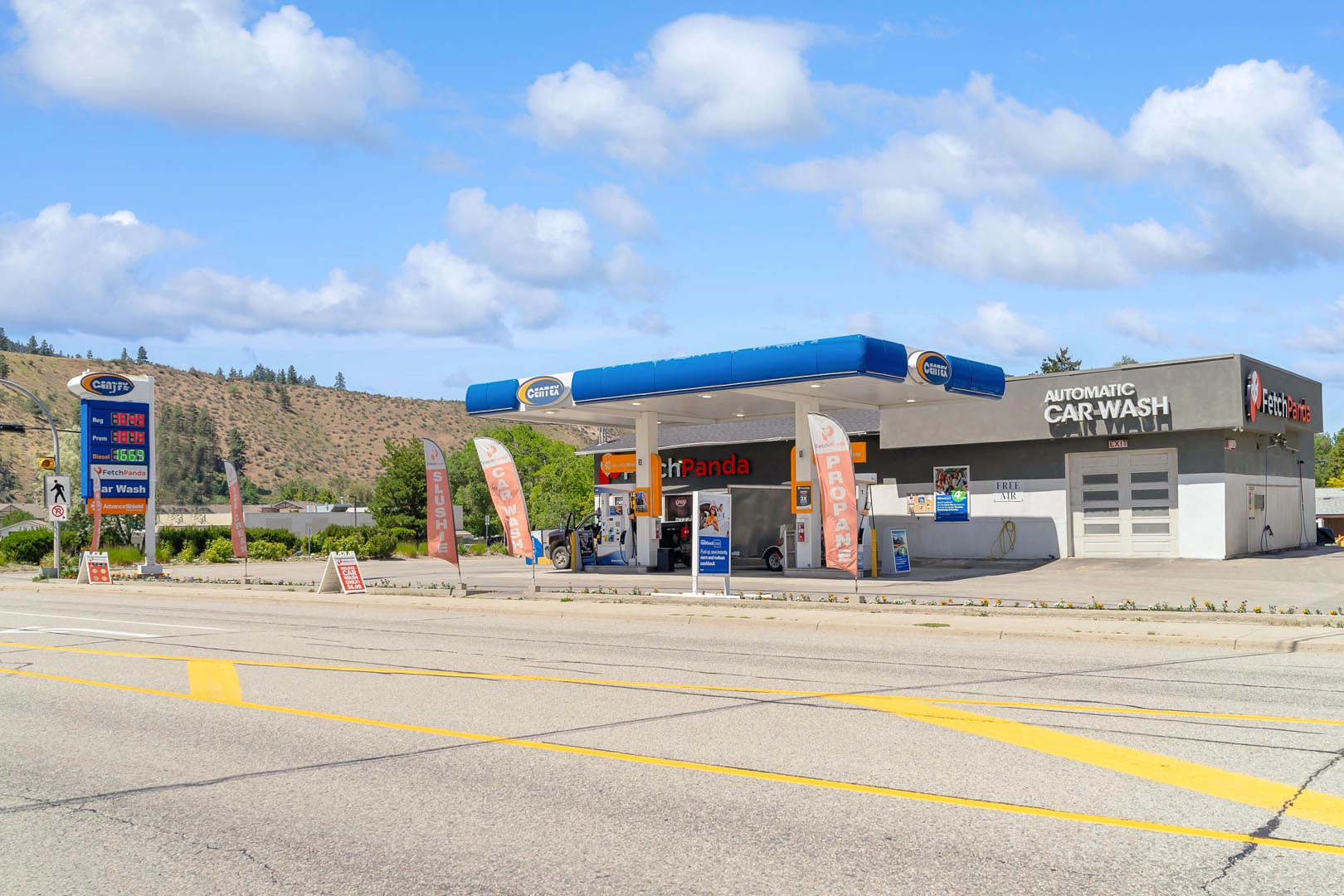 Read more about the article Okanagan Falls