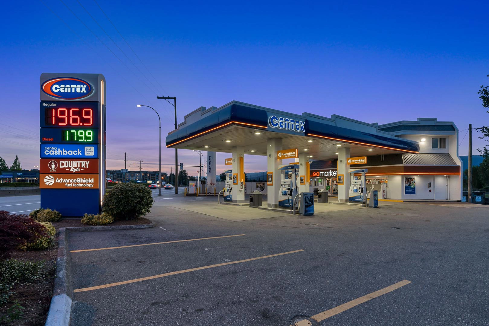 Read more about the article Pitt Meadows