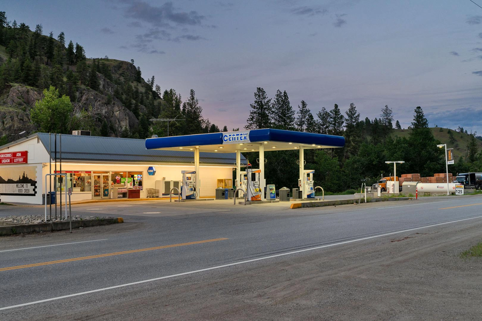 Read more about the article Rock Creek