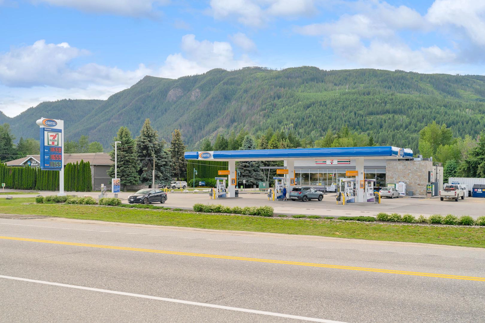 Read more about the article Sicamous