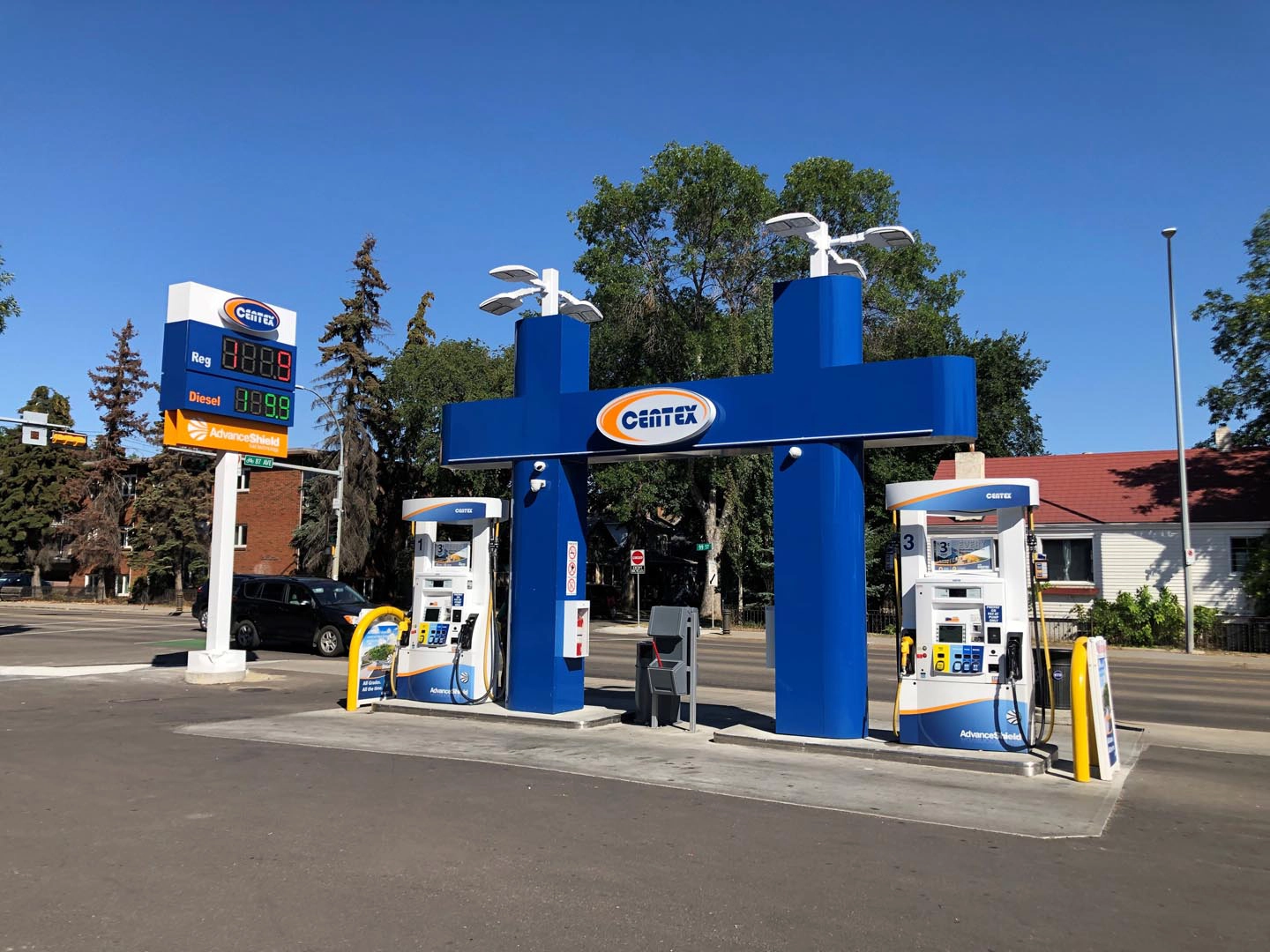 Read more about the article Strathcona