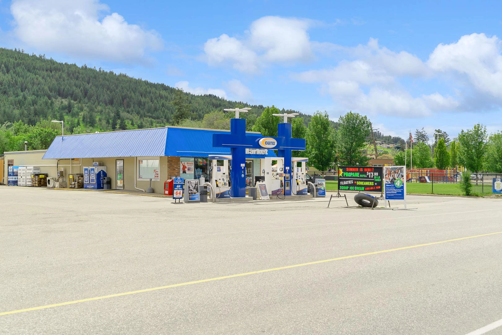 Read more about the article Vernon (Hunter Store)