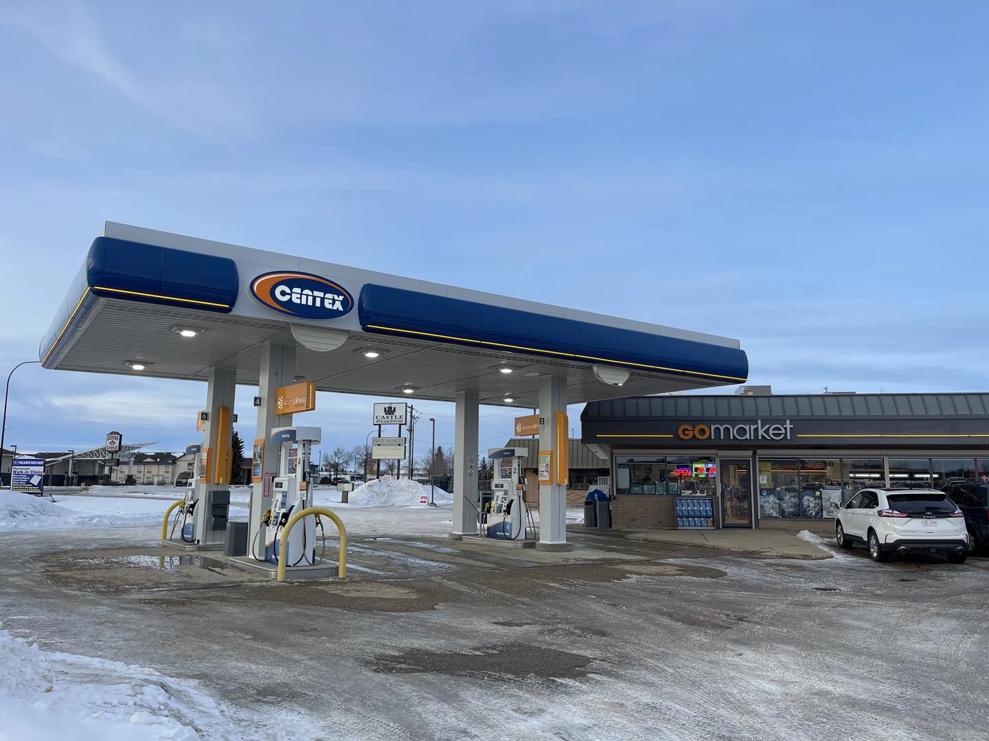 Read more about the article Wetaskiwin