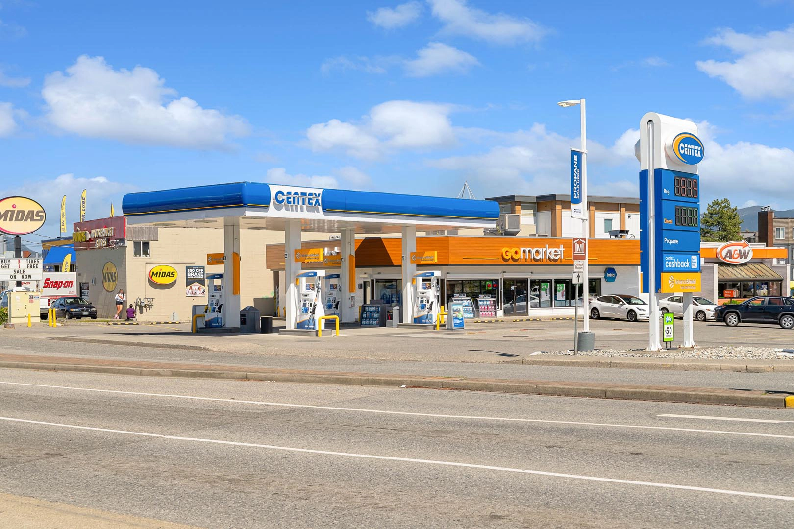 Read more about the article Yale Road 45900