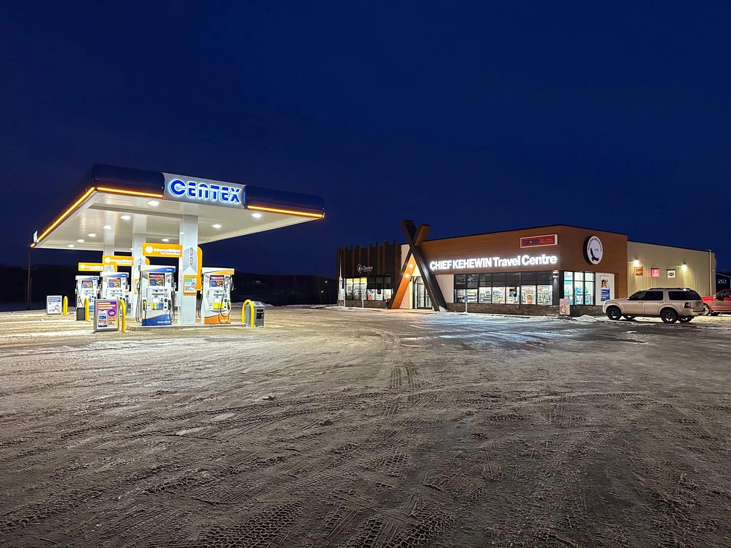 Read more about the article Kehewin Cree FN