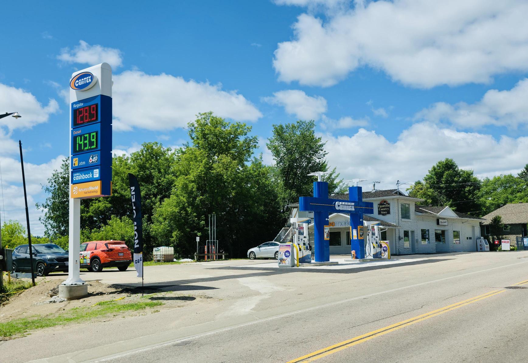 Read more about the article Eganville